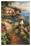 Buy Marina View I at AllPosters.com
