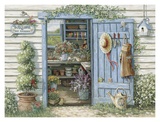 Welcome to My Garden
