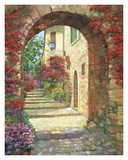 Buy Via St. Tropez at AllPosters.com