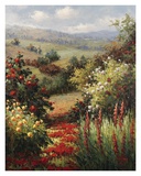 Buy Rich Blooms of Spring at AllPosters.com