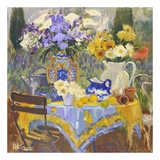 Buy Summer Table at AllPosters.com
