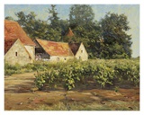 Chateaux du Buxy