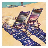 Buy Seating For Two at AllPosters.com