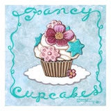 Buy Fancy Cupcakes at AllPosters.com
