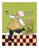 Buy Wine Chef Cabernet at AllPosters.com