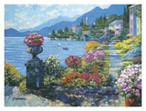 Varenna Morning