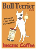 Bull Terrier Brand