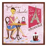 French Chocolate