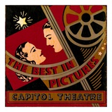 The Best in Pictures