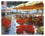 Buy Cafe Ravello at AllPosters.com