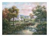 Buy Vermont's Colonial Times at AllPosters.com
