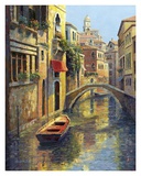 Buy Reflections of Venice at AllPosters.com