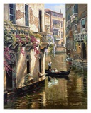 Buy Afternoon Chat at AllPosters.com