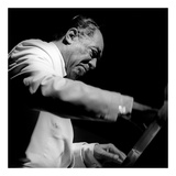 Duke Ellington Art Print