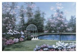Lakeside Gazebo