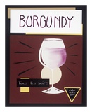 Buy Burgundy at AllPosters.com