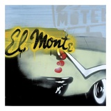 Buy El Monte I at AllPosters.com