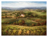 Villa d'Calabria