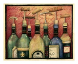 Buy Cork Screws and Wine at AllPosters.com