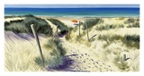 Buy Le Parasol Orange at AllPosters.com