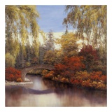 Autumn Crossing
