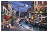 Streets of Venice II