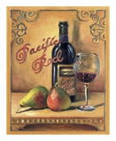 Buy Pacific Red at AllPosters.com