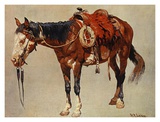 Buy Navajo Pony at AllPosters.com