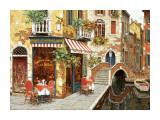 Buy Antica Osteria at AllPosters.com