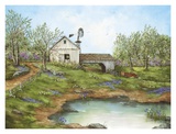 Arrival of Spring