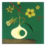 Buy Sur Le Vert I at AllPosters.com
