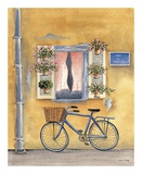 French Bicycle I