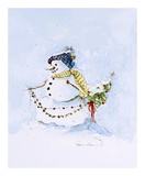 Buy Snowman Two at AllPosters.com