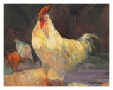 Buy Rooster I at AllPosters.com