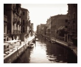 Venetian Canal