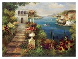 Buy Marina di Leuca II at AllPosters.com