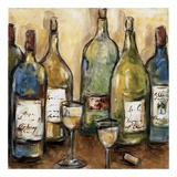 Uncorked