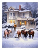 Buy Late Arrival at AllPosters.com