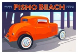 Buy Pismo Beach at AllPosters.com