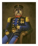 General K. Nine
