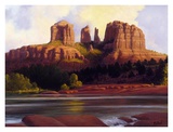 Red Rock Crossing III