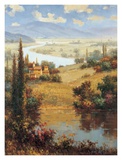 Buy Afternoon Repose II at AllPosters.com