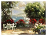 Buy Verranda Luncheon at AllPosters.com
