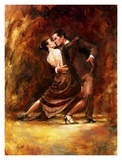 The Tango