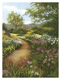 Hilltop Garden