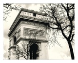 Arc de Triumphe