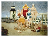 Beach Vacation