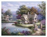 Swan Cottage I