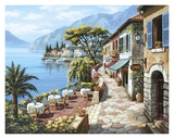 Overlook Cafe II