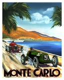 Monte Carlo